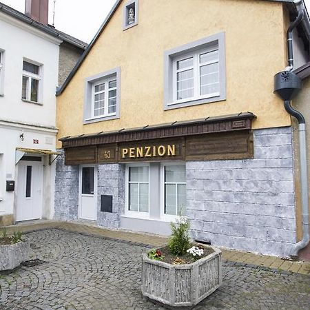 Penzion 43 Bor Exterior foto